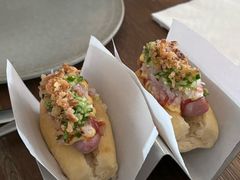 -BOR Eatery(安福路店)