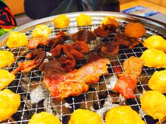-高基五春川炒鸡排(威海总店)