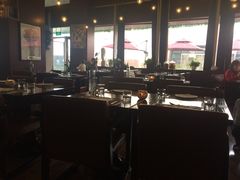 大堂-IL Forno 意坊·意大利餐厅(温州万象城店)