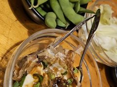 -鸟亭·烧鸟居酒屋(天津总店)