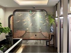 -府学·秋果S酒店(北京南锣鼓巷四合院店)