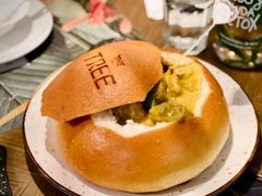 -大树餐厅(万达创始店)