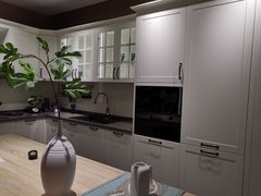 -佰丽爱家全屋定制(汶水店)