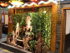 -津沽小院(天津之眼店)