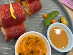 -点都德(龙之梦店)