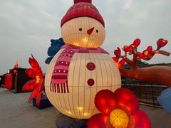 -西安城墙·碑林历史文化景区