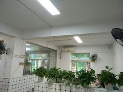 大堂-金粿粿·牛肉粿