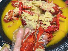 -金陵暴走小龙虾(南京总店)