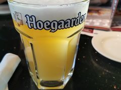 福佳白小麦-Chili's Cafe&Bar奇利斯(滨江店)