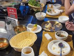 -亚龙湾红树林度假酒店-韩轩韩餐厅