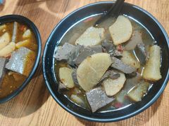 牛血羹-聚缘坊特色名小吃(天元西街店)