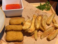 -外婆家(西红门荟聚购物中心店)