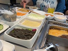 -海底捞火锅(振华商厦店)