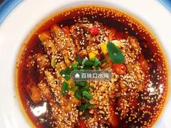 -川人百味(亿合城店)