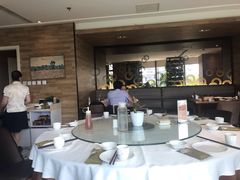 大堂-香浙汇(望京店)