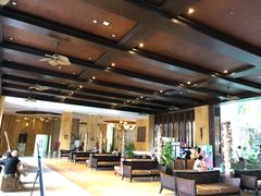 -三亚湾红树林度假世界(木棉酒店)