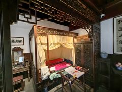 -李叔同故居纪念馆