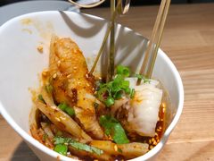 -太二酸菜鱼(深圳布吉万象汇店)