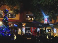 -Big Bamboo 大竹子体育主题餐厅(虹梅路店)