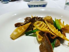 -Yan Ting 宴庭中餐厅(上海静安瑞吉酒店)