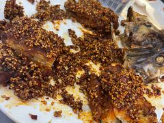 -松明一烤肉馆(鲁园店)