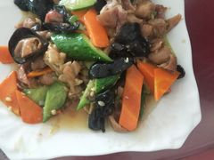 -广发餐厅(涞源店)