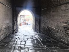 -雁门关景区
