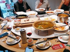 -鸡毛店·川菜(文殊院店)