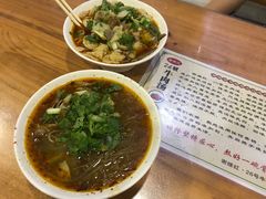 -谢继红26号牛肉汤(田家庵店)