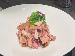 -西安凯悦酒店·湖畔中餐厅