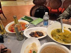 -锦园餐厅(九龙湖开元度假村店)