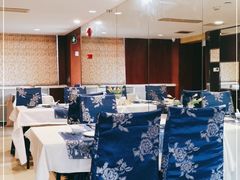-富乐山酒店(西黄城根北街店)