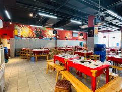 -牛华八婆麻辣烫(起源店)