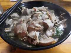 -河南拉面(肇周路店)