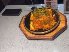 -将军牛排·尔滨地标朝鲜族美食(总店)