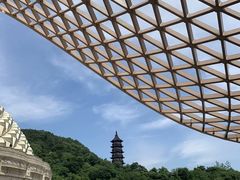 -牛首山文化旅游区