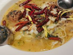 -太二酸菜鱼(正大广场店)