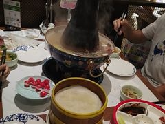-东来顺•非遗火锅(外滩店)