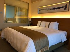 -上海浦东康桥绿地假日酒店