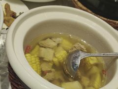 -文涵小院·邻里厨房