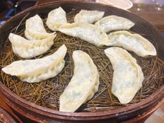 -松针蔡记蒸饺(花园路店)