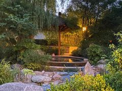 -郑州银基黄帝宫御温泉