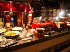 -三亚海棠湾仁恒皇冠假日酒店-全日制味西餐厅