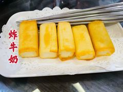 -民信老铺(双皮奶博物馆店)