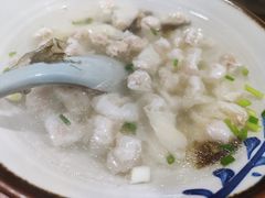 -王阿盖手工小吃(环城西路店)