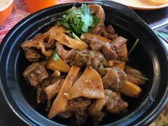 筋头巴脑-刘一锅筋头巴脑(凌空二街店)