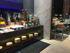 -青岛颐海花园酒店总店·自助餐厅
