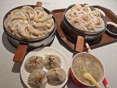 -严老幺烧麦(前进四路店)