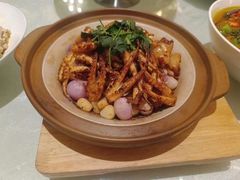 -同庆楼(奥体中心店)