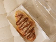 酸奶盐面包-慢熟面包店bud bread(孩儿巷店)
